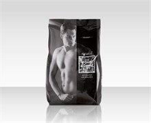 Воск горячий (пленочный) ITALWAX POUR HOMME мужской гранулы 1 кг 8052532720101
