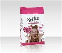 Воск горячий (пленочный) ITALWAX Selfie гранулы 0,5 кг 8032835172098