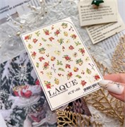 LAQUE Слайдер дизайн #CF-88 4603806296088