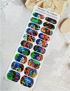 Yammy_Stikers 058 2000000028019