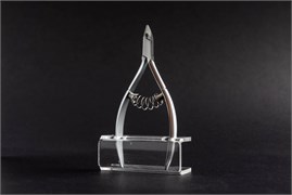 Кусачки для кутикулы 015 Zatochka_borovika 2000000000428