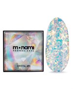 Гель Monami Сrystal Gel №1 15г 4673763764517