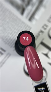 Гель-лак LAKRES 074(82), 9 мл 03129