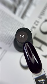 Гель-лак LAKRES 014(291), 9 мл 04416