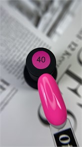 Гель-лак LAKRES 040(21), 9 мл 04045