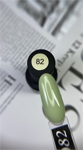 Гель-лак LAKRES 082(494), 9 мл 00734