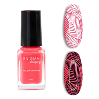 Лак для стемпинга 6 мл. Enigmanic Stamping №11n 2777000005059