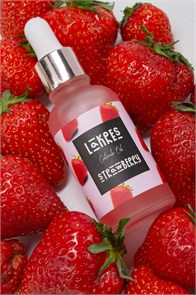 Масло Lakres, Клубника 15 мл 1118572