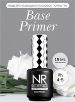 Nail Republic База PRIMER (15 мл) 4650428667659