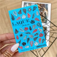 LAQUE Cлайдер дизайн #WB-31 4603745971572