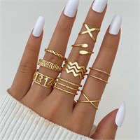 Комплект колец Артикул 19541 2000000035352
