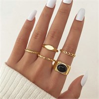 Комплект колец Артикул 18479 2000000035444