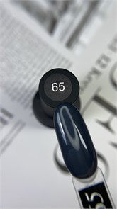 Гель-лак LAKRES 065(668), 9 мл 00853