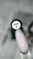 Жидкий полигель Lakres Opal 3, 15 мл 2000000034126