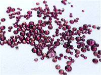 Mix sizes 127 Amethyst - 127 "Аметист" микс размеров(300) 2000007193574