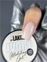 Гель Lakres Modeling Gel Ivory 50 мл 2000000038155