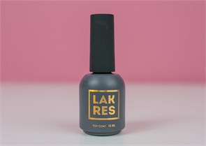 Топ Lakres Diamond 15 мл 07740
