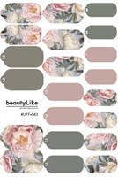 BeautyLike Пленка  #UFF-043 2000000055336