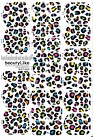 BeautyLike Пленка  #UFF-049 2000000055398