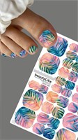 BeautyLike Пленка  #UFF-056 2000000055435