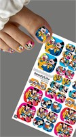 BeautyLike Пленка  #UFF-058 2000000055480