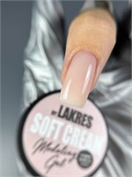Гель Lakres Modeling Gel Soft Cream 30 мл 2000000026107