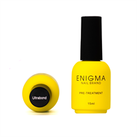 Праймер для ногтей ENIGMANIC Ultrabond 15 мл. 2777000003703