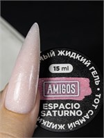 Жидкий гель Амигос ESPACIO SATURNO, 15 мл 4673754402251