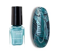 Лак для стемпинга 6 мл. Enigma Stamping №36 2777000007046