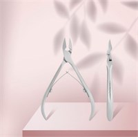 Staleks Кусачки для кожи CLASSIC 10 14 мм 4820121590015