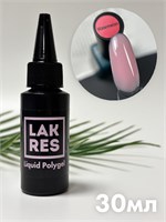 Жидкий полигель Lakres Watermelon, 30 мл 2000000037721