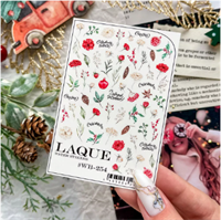 LAQUE Cлайдер дизайн #WB-254 2000000011776