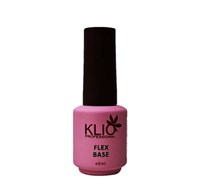 Klio BASE FLEX, 8ml 4603783082001