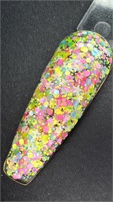 Гель-лак Lakres Pop 3, 5 гр 106990