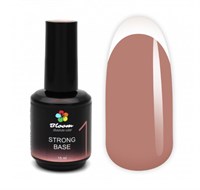 База Bloom Strong COVER жесткая №01 15 мл 4603739340117