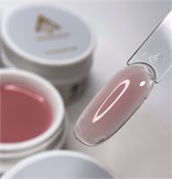 Art Diamond Гель Composite 14gr cold pink 2000000019727