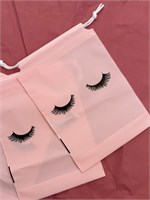 Мешочек для хранения Lash розовый 2000000039343