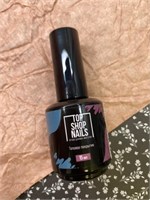 Топ сатиновый TopShopNails, 15мл 2000000073040