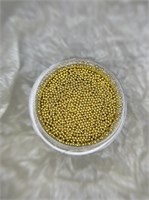 Бульонки золото 0,6 - 8 гр 2062593479166
