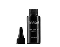 SALE Monami Super Shine top no cleance 50мл* 4603736903148