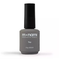 Топ Monami Super Shine no cleance 15мл 4650564686200