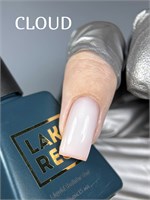 Жидкий полигель Lakres Cloud 15 мл 2085205177106