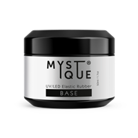 Mystique Каучуковая база «Elastic Rubber Base» (50 мл) 46233608