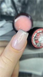 Гель Lakres Unicorn №4, 5 g 108669