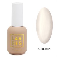 База Lakres, камуфляжная Cream, 15 мл 2034089908160