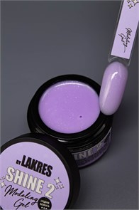 Гель Lakres Modeling Gel Shine 2, 30 мл 1119287