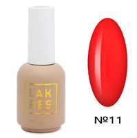 База Lakres, каучуковая камуфляжная 11, 15 мл 2062786810707