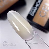 ArtDiamond Гель express #8 16мл 2000000036311