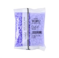 Воск горячий (пленочный)  ITALWAX Top Line Orchid (Орхидея)  100 гр 59793b95-6b99-11f0-0a80-0881002e95b9