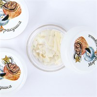 ZOO 1661 Микс "Морская ракушка" 1 г 4603773863689